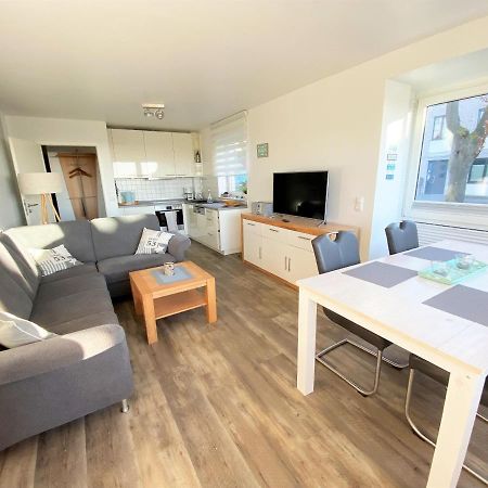 Strandhaus Am Yachthafen, Whg 3 Groemitz Luaran gambar