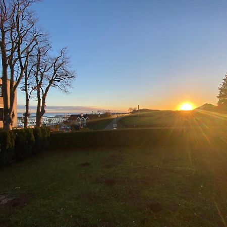 Strandhaus Am Yachthafen, Whg 3 Groemitz Luaran gambar