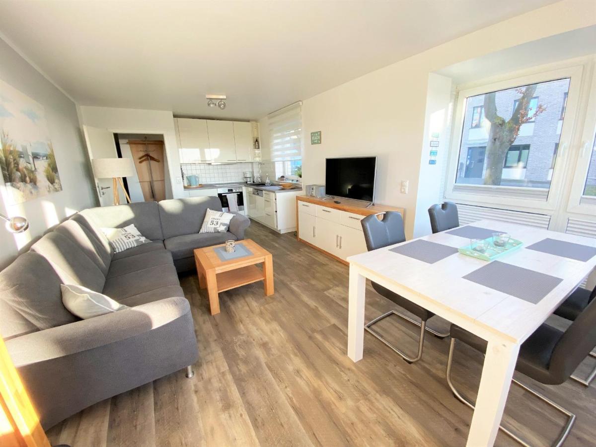 Strandhaus Am Yachthafen, Whg 3 Groemitz Luaran gambar