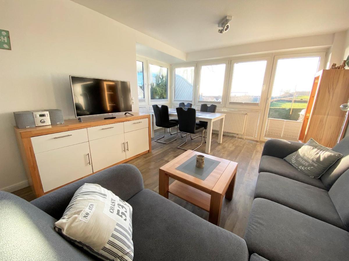 Strandhaus Am Yachthafen, Whg 3 Groemitz Luaran gambar