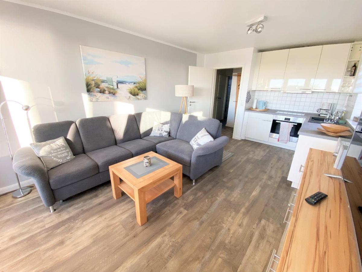 Strandhaus Am Yachthafen, Whg 3 Groemitz Luaran gambar